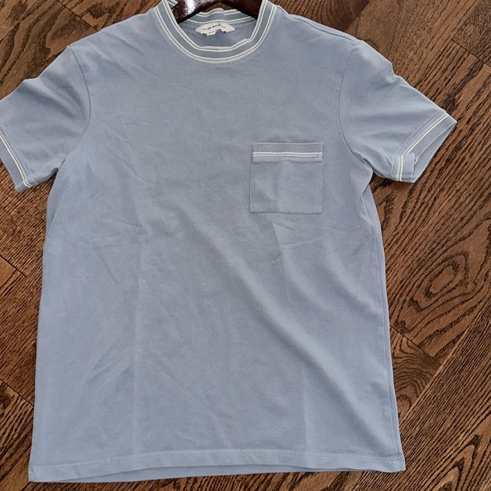 Pocket Tee